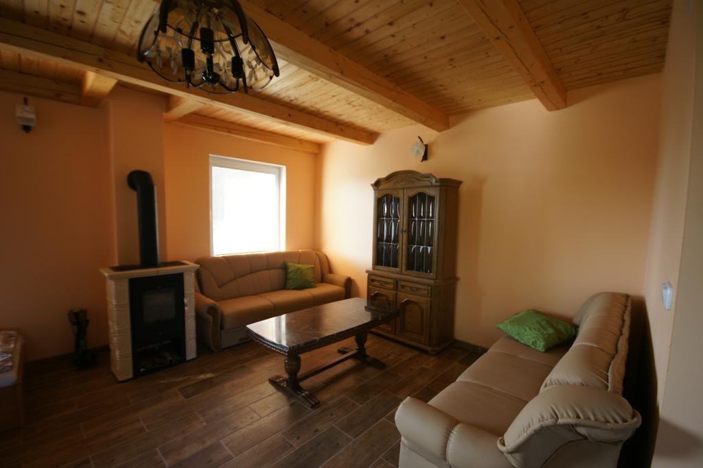Apartment Vinny Dom Vinicky Bagian luar foto