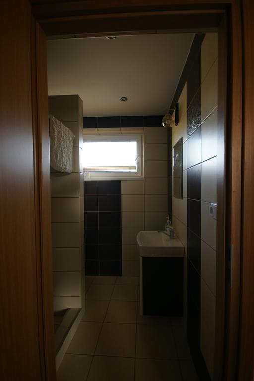 Apartment Vinny Dom Vinicky Bagian luar foto